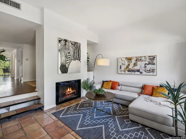 5511 N NEW BRAUNFELS AVE #5511, San Antonio, TX 78209