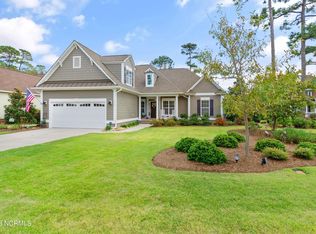 3539 Members Club Blvd, Southport, NC 28461