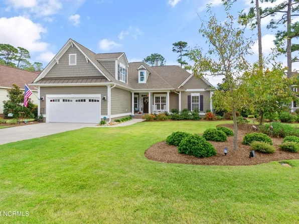 3539 Members Club Boulevard, Southport, NC 28461