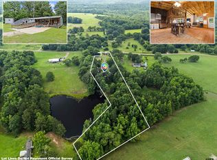 23515 Pinnacle Dr, Overton, TX 75684