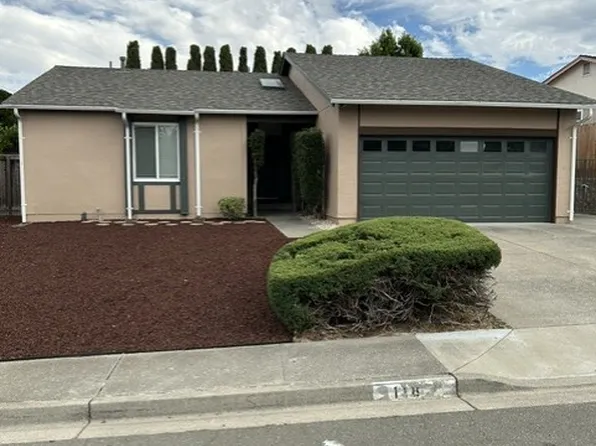 118 Heather Ave, Hercules, CA 94547