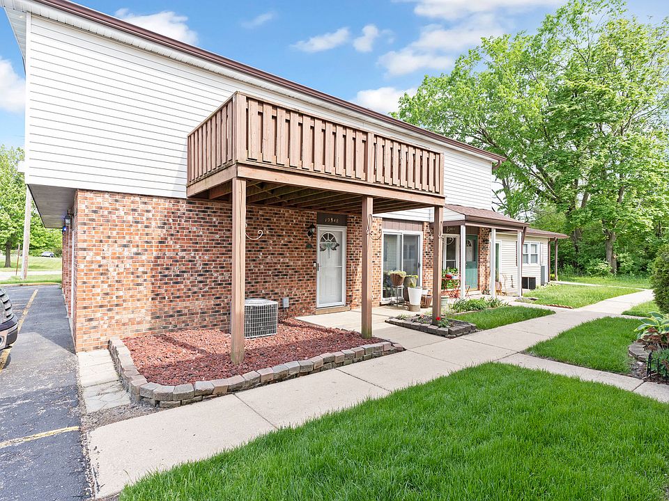 19548 115th Ave UNIT D, Mokena, IL 60448 Zillow