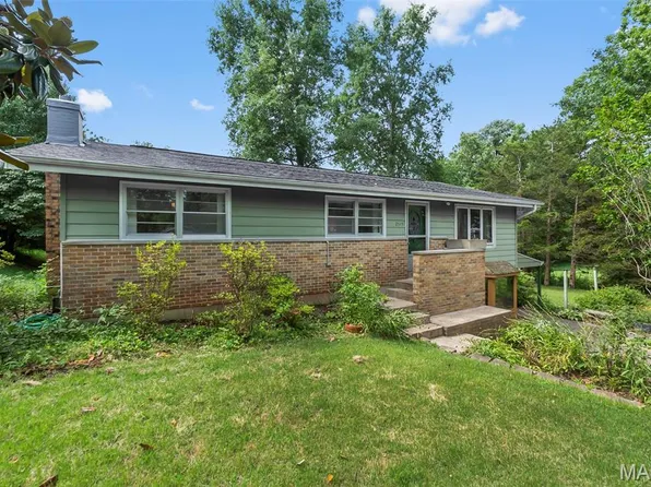 2549 Janet Dr, Cape Girardeau, MO 63701