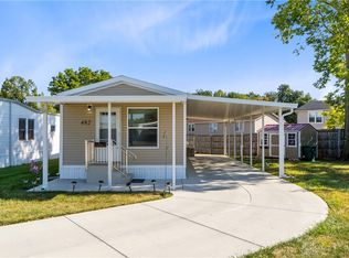 482 Oaklawn Dr, Fairborn, OH 45324