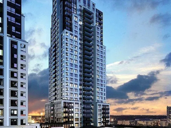 10 Eva Rd, Toronto, ON