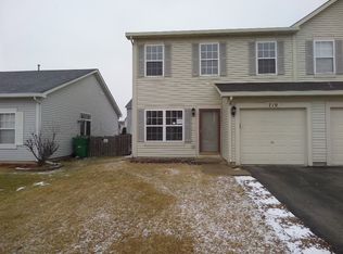 719 Bayles Dr, Romeoville, IL 60446