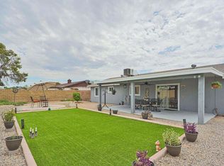 4740 W Columbine Dr, Glendale, AZ 85304