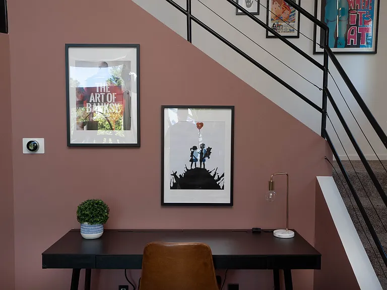 Desk