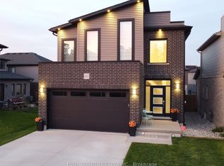 1365 Sandbar St, London, ON N6G 0V4