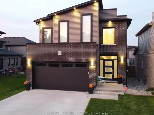 1365 Sandbar St, London, ON N6G 0V4