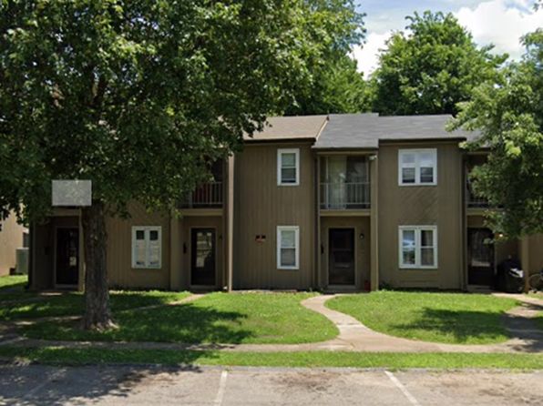 607 N 2nd Streetgazebo Apartments