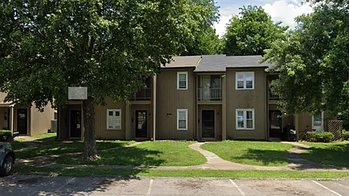 607 N 2nd Streetgazebo Apartments Photo 1