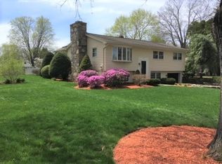 13 Smithville Rd, Spencer, MA 01562