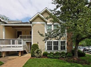 3416 Lakeside View Dr #11-3, Falls Church, VA 22041