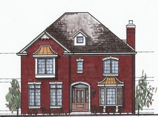 206 Elmore St, Park Ridge, IL 60068