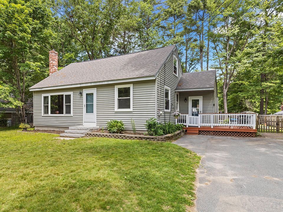 1st image of 14 Birchwood Avenue