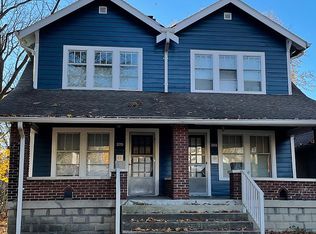 368 S Good Ave, Indianapolis, IN 46219
