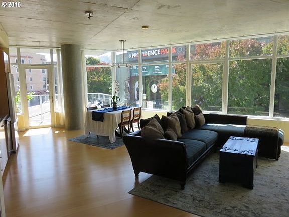 Living and Dining