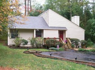 3300 Broad Oaks Rd, Midlothian, VA 23112