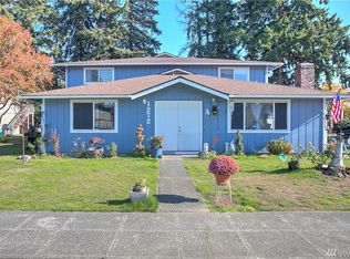 1272 Woodgate Ave, Marysville, WA 98270
