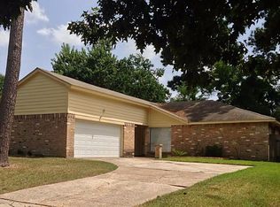 5710 Sunnygate Dr, Spring, TX 77373