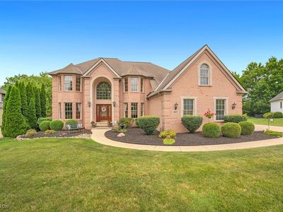17380 Sawgrass Cir, North Royalton, OH, 44133