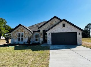 351 Cross Tie Ranch Rd, Trinidad, TX 75163