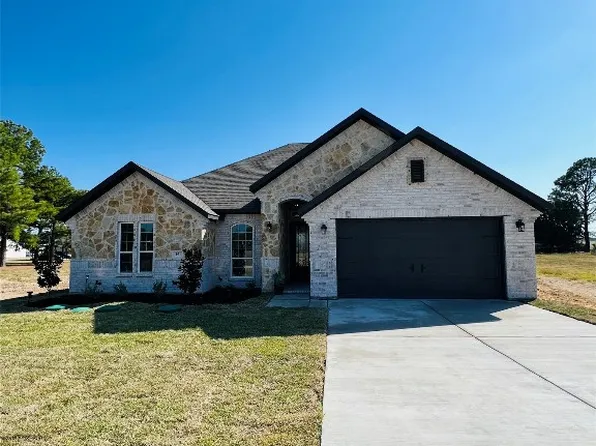 351 Cross Tie Ranch Rd, Trinidad, TX 75163
