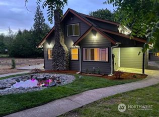 6420 Westside Hwy, Castle Rock, WA 98611