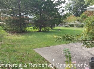 2312 S Leslie Ave, Independence, MO 64055