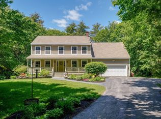 73 Shortill Farms Rd, Buxton, ME 04093