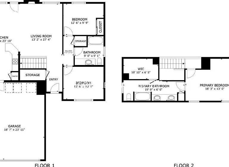 3318 Paintrock Dr — Photo 2