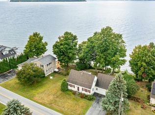 4756 Maquam Shore Rd, Swanton, VT 05488