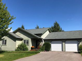 157 Lost Creek Ln, Kalispell, MT 59901