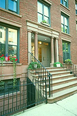 Sold by Brown Harris Stevens | media 16