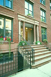 Sold by Brown Harris Stevens