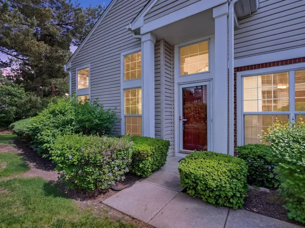 782 Old Checker Rd, Buffalo Grove, IL 60089