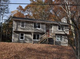 4771 Ridgewood Ct NW, Acworth, GA 30102