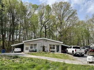 812 Ellen Rd, Hixson, TN 37343