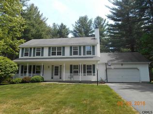 668 Stark Ter, Ballston Spa, NY 12020