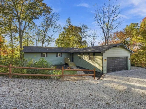 1069 Edgewood Dr, Chillicothe, OH 45601