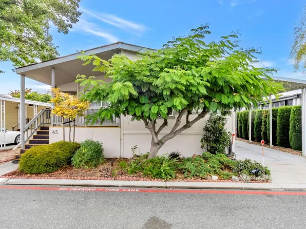 1111 Morse Ave Spc 45, Sunnyvale, CA 94089