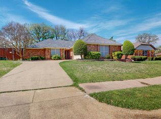 5405 Blue Cove Dr, Garland, TX 75043