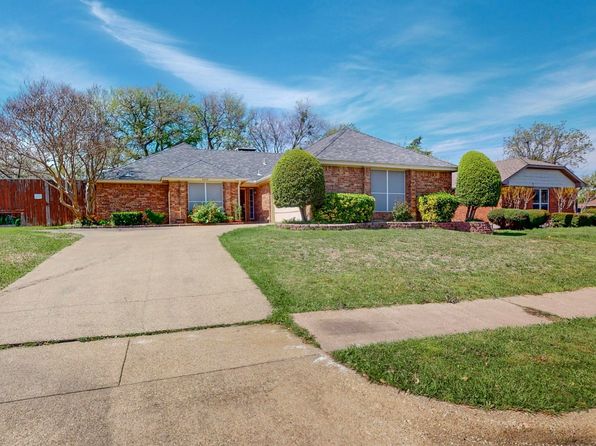 Home for Sale in Garland TX