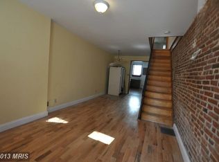 1538 Boyle St, Baltimore, MD 21230