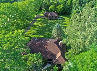 27948 W Kelsey Rd, Barrington, IL