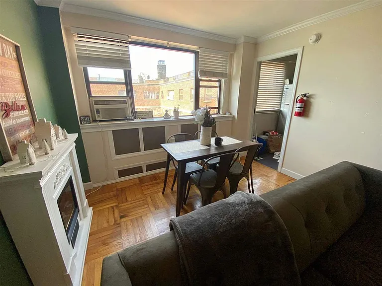 6515 Boulevard E #10H — Photo 9