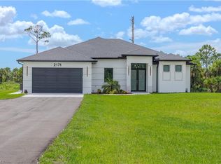 2171 Everglades Blvd S, Naples, FL 34117