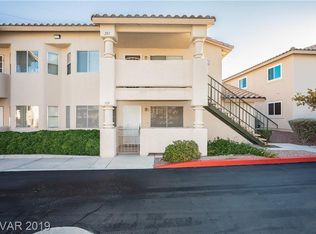 7705 Coralite Dr UNIT 101, Las Vegas, NV 89128