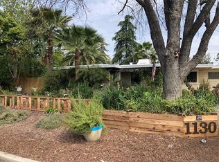 1130 W Fairmont Ave, Fresno, CA